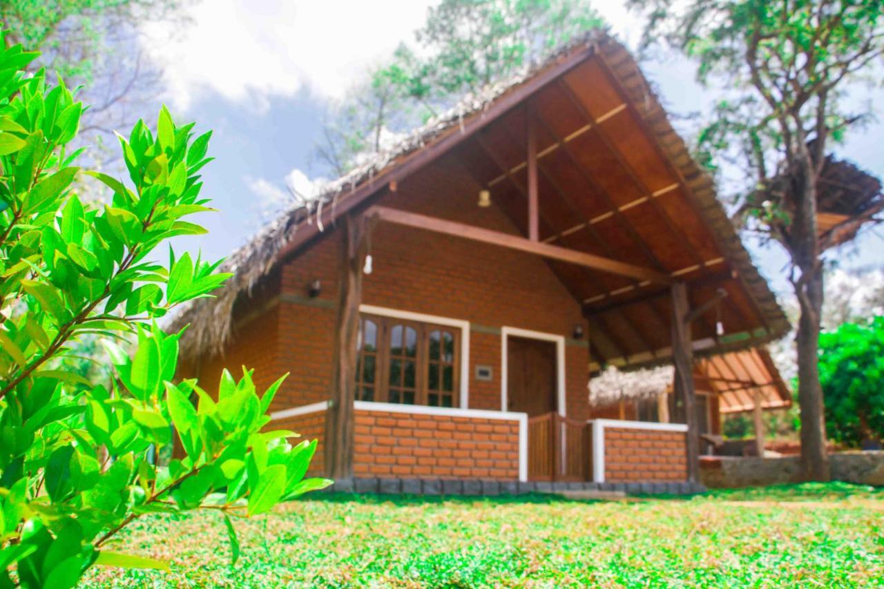 Sigiriya Nature Resort 외부 사진